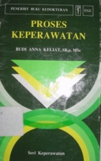 Image of Proses Keperawatan